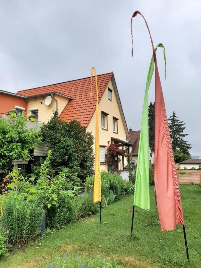 Villa Lotte Lichtenfels  Exterior foto