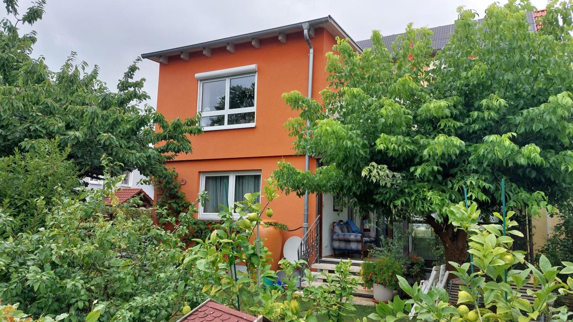 Villa Lotte Lichtenfels  Exterior foto
